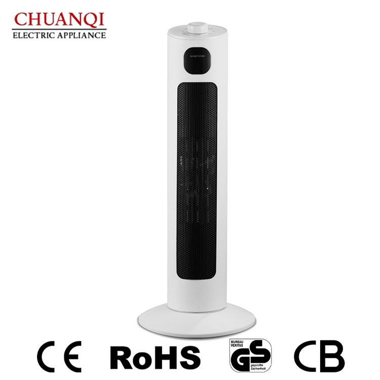 कुन कुराले PTC फ्यान हीटरलाई कुशल गृह तापको लागि उत्तम विकल्प बनाउँछ?